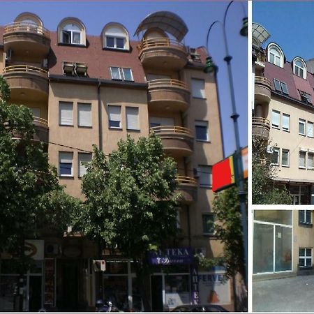 Queen Milica Σκόπια Εξωτερικό φωτογραφία